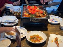 -炉鱼(爱琴海购物公园店)