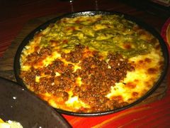 奶酪双拼-Pistolera Mexican Cantina女枪手墨西哥餐厅(碧云路店)