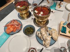 -喜庭海鲜自助(来福士店)