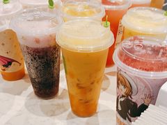 -奈雪的茶(优特汇店)