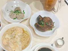 -池记(尖沙咀店)