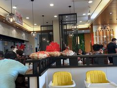 -锡笼记·无锡小笼(水岸店)