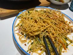 -相遇·鲜炒黄牛肉(丹阳吾悦广场店)