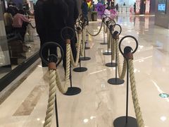 -星巴克(港汇1号办公楼店)