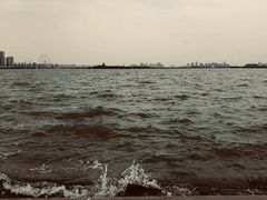 景点-金鸡湖景区