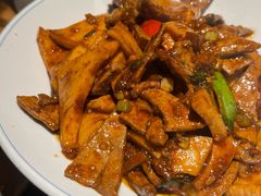 -大牌大·传统杭帮菜(湖滨店)