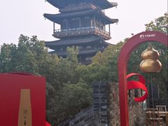-鼓楼(西湖风景名胜区)