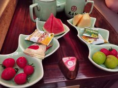 -足本纪·足道 SPA 简餐 小吃(文三西路店)