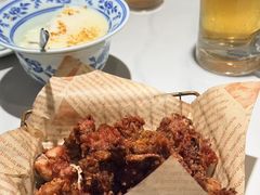 -欧记大排档·景德菜(上海首店)