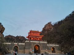 -丹东凤凰山景区