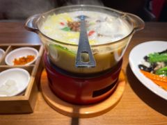 -闽上鲜·福建菜(龙湖滨江天街店)