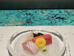 -風料理.鮨Omakase