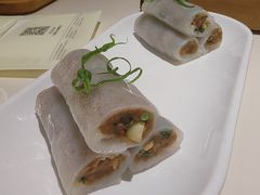 -蔡澜点心·粤菜(嘉里中心店)
