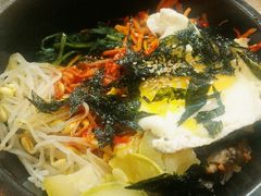 -李先生的首尔小馆(松江启源广场店)