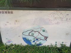 -前关湿地公园