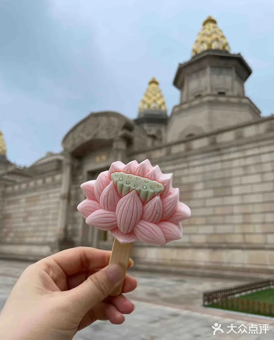 各地雪糕新花样