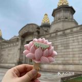 各地雪糕新花样