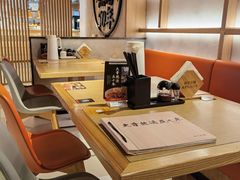 -味千拉面(巴黎春天浦建店)