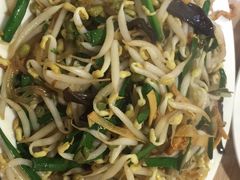 炒合菜-姥家春饼店(漳州二路店)