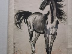 -徐悲鸿纪念馆