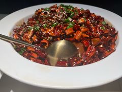 -彩虹之约•淮扬家宴(亚运村店)