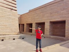 -盘龙城国家考古遗址公园