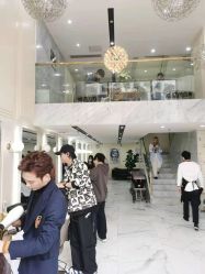 -3AM HAIR SALON染发接发
