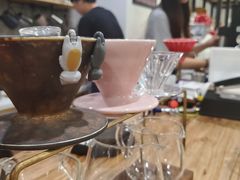-NOTBAD 须时·咖啡馆