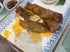 -一品滇香·云南菜(公益西桥店)