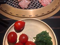 -厚贞日式烤肉(浦东汇智店)
