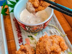 -浦·传统日式料理(3 5 1 1 店)