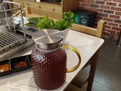 -亮健容天生蚝烧烤自助(交道口直营店)