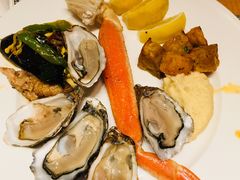 -威斯汀舞台餐厅