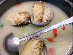 -菲乐餐厅(三十年经营·湖滨路店)