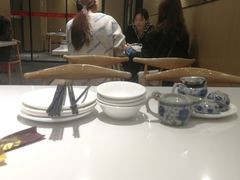 大堂-又一间茶点轩(百汇广场店)