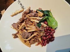 -漆黑觉米粉(三里屯店)