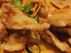 -北李·海肠捞饭·大连菜(望京凯德MALL店)