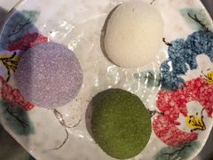 抹茶大福-温禾牛·和牛寿喜烧自助火锅(恒基名人店)