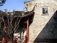 -天一阁博物院