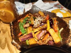 -小和庆·知味(首铸万科店)