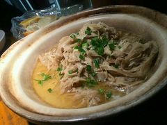 笋-洞庭土菜小炒馆(易发广场店)