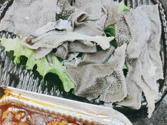 -牛得很·鲜牦牛肉烧烤·牛羊肉菌汤锅(康定店)