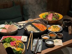 -大龙燚·旷野鲜火锅(广州首店)