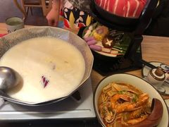 -西月山居匠心创意料理(江汉路新佳丽广场店)