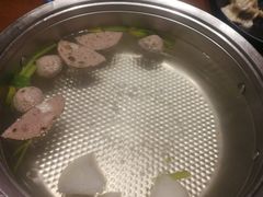 -牛焱·贵州黄牛肉火锅(城西银泰店)
