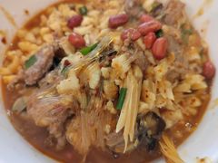 -老乌家特色小炒泡馍(大皮院店)