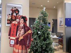 -海马体照相馆(成都来福士广场店)