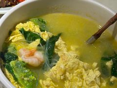 -绿茶餐厅(青岛城阳万象汇店)