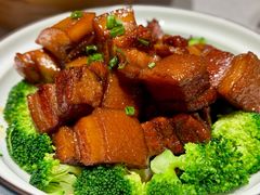 红烧肉-郑庄脂渣海鲜楼(九水路店)