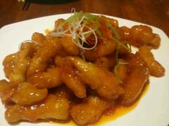 -辣子鸡背(九龙山店)